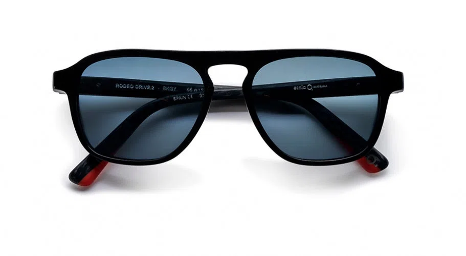 Etnia Barcelona RODEO DRIVE 2 SUN Sunglasses - view 25